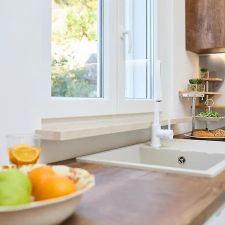 Aguzin Villa Osojnik