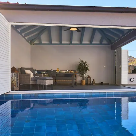 Villa Aguzin Osojnik